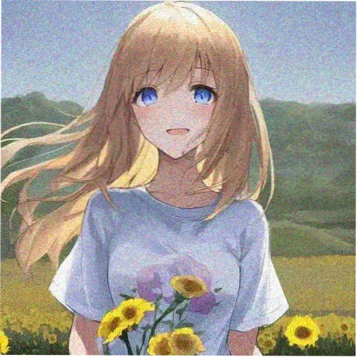 留言读者头像